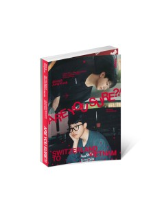 JIMIN x JUNGKOOK - [Are You Sure?! Season 2]