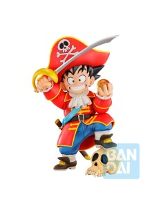 SON GOKU SNAP COLLECTION DRAGON BALL