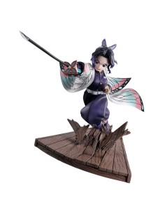 SHINOBU KOCHO ICHIBANSHO DEMON SLAYER 13 CM