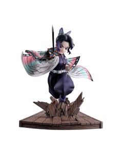 SHINOBU KOCHO ICHIBANSHO DEMON SLAYER 13 CM 2