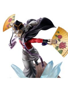 DOUMA ICHIBANSHO DEMON SLAYER KIMETSU NO YAIBA 15CM 2