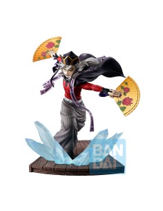 DOUMA ICHIBANSHO DEMON SLAYER KIMETSU NO YAIBA 15CM