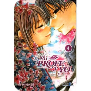 Mi Profe y yo Nº 04