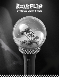 KickFlip - OFFICIAL LIGHT STICK