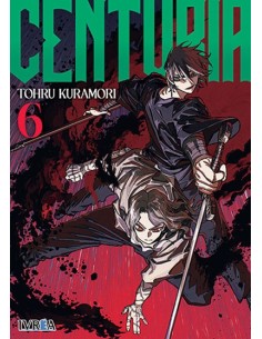 CENTURIA 06