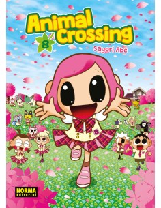 Animal Crossing nº 08