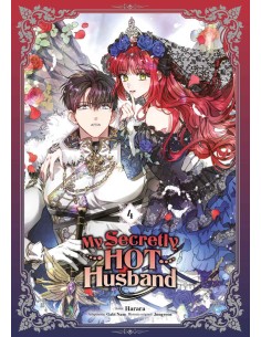 MY SECRETLY HOT HUSBAND 04
