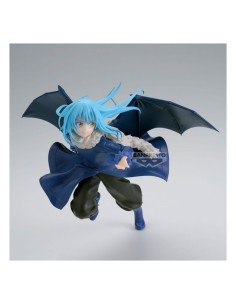 THAT TIME I GOT REINCARNATED AS A SLIME ESPRESTO - MAJESTIC WINGS RIMURU TEMPEST 2