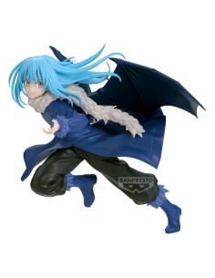 THAT TIME I GOT REINCARNATED AS A SLIME ESPRESTO - MAJESTIC WINGS RIMURU TEMPEST