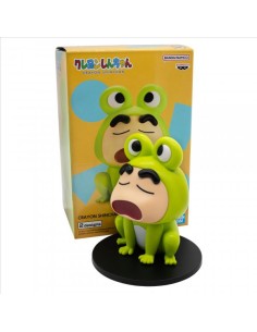 CRAYON SHIN-CHAN COSPLAY SHIN-CHAN VOL.6 VOL.B