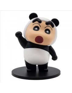 CRAYON SHIN-CHAN COSPLAY SHIN-CHAN VOL.6 VOL.A