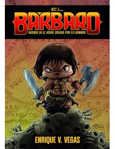 EL BÁRBARO