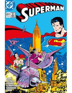 BIBLIOTECA SUPERMAN 11