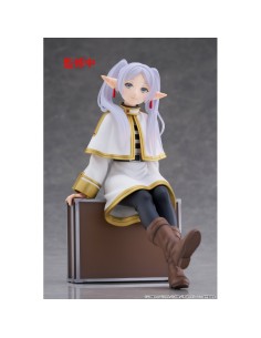 FRIEREN: BEYOND JOURNEY'S END - DESKTOP CUTE FIGURE FRIEREN TRUNK CASE VER. 2
