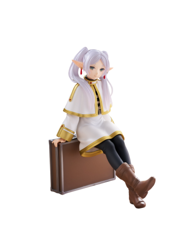 FRIEREN: BEYOND JOURNEY'S END - DESKTOP CUTE FIGURE FRIEREN TRUNK CASE VER.