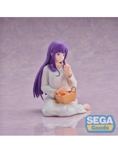 FRIEREN: BEYOND JOURNEY´S END ESTATUA PVC YUMEMIRIZE FERN NAP 2