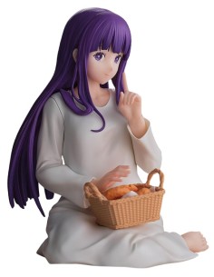 FRIEREN: BEYOND JOURNEY´S END ESTATUA PVC YUMEMIRIZE FERN NAP