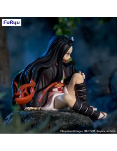 DEMON SLAYER: KIMETSU NO YAIBA - NOODLE STOPPER KAMADO NEZUKO 2