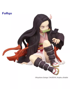 DEMON SLAYER: KIMETSU NO YAIBA - NOODLE STOPPER KAMADO NEZUKO