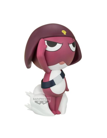 SARGENTO KERORO - SOFVIMATES GIRORO