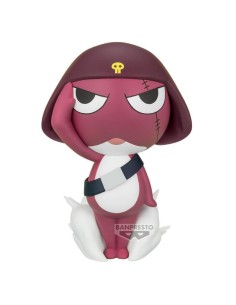 SARGENTO KERORO - SOFVIMATES GIRORO