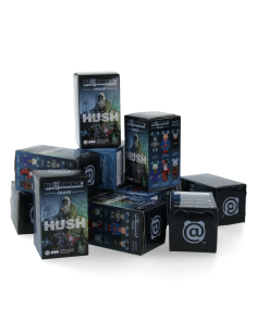 BEARBRICK CHASE BATMAN HUSH 2