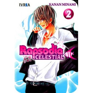 Rapsodia Celestial Nº 02