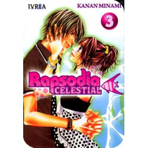Rapsodia Celestial Nº 03