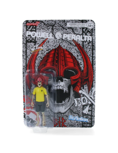 POWELL-PERALTA REACTION FIGURE WAVE - PER WELINDER