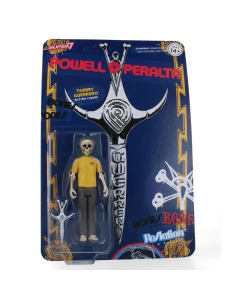 POWELL-PERALTA REACTION FIGURE WAVE - TOMMY GUERRERO