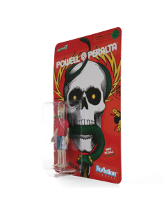 POWELL-PERALTA REACTION FIGURE WAVE 2 - MIKE MCGILL 2