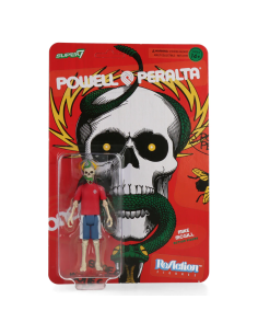 POWELL-PERALTA REACTION FIGURE WAVE 2 - MIKE MCGILL