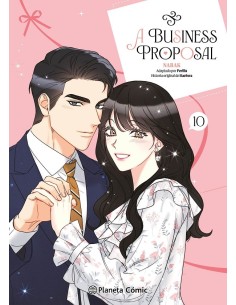 A Business Proposal 10