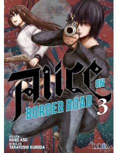 ALICE ON BORDER ROAD 03
