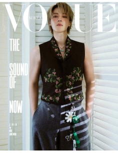 VOGUE - 2026. 02 (Cover. BTS JIMIN) (VERSION : A)
