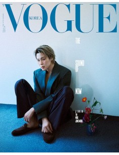 VOGUE - 2026. 02 (Cover. BTS JIMIN) (VERSION : F)