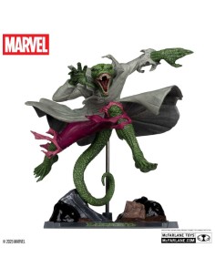 MARVEL COLLECTION ESTATUA PVC 1/10 THE LIZARD (SPIDER-MAN ISSUE 2)