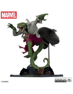 MARVEL COLLECTION ESTATUA PVC 1/10 THE LIZARD (SPIDER-MAN ISSUE 2) 2