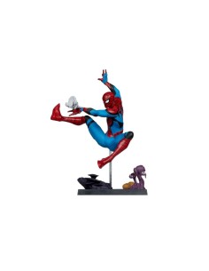 FIGURA IRON MAN MARVEL RIVALS 2