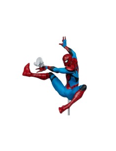 FIGURA IRON MAN MARVEL RIVALS