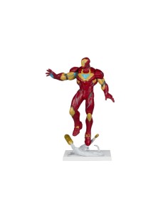 FIGURA IRON MAN MARVEL RIVALS 2