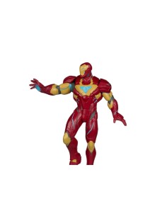 FIGURA IRON MAN MARVEL RIVALS