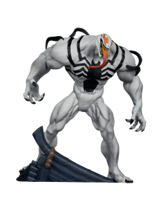 MARVEL RIVALS COLLECTION FIGURA 1/6 VENOM (RED PLATINUM EDITION)