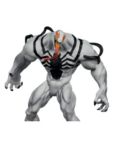 MARVEL RIVALS COLLECTION FIGURA 1/6 VENOM (RED PLATINUM EDITION) 2