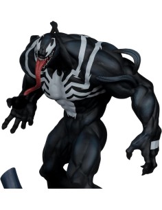 MARVEL RIVALS COLLECTION FIGURA 1/6 VENOM 2