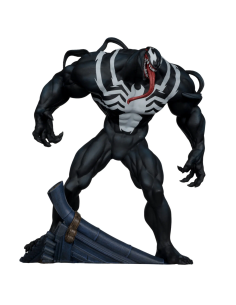MARVEL RIVALS COLLECTION FIGURA 1/6 VENOM