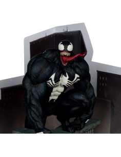 MARVEL COLLECTION ESTATUA PVC 1/6 VENOM (VENOM ISSUE 5) 29 CM 2