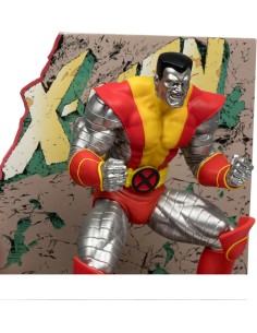 MARVEL COLLECTION ESTATUA PVC 1/10 COLOSSUS (X-MEN ISSUE 1) 17 CM 2