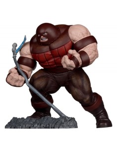 MARVEL COLLECTION ESTATUA PVC 1/10 THE JUGGERNAUT (SPIDER-MAN ISSUE 16) GOLD LABEL 2