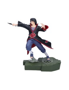 ITACHI UCHIHA NARUTO SHIPPUDEN COMBINATION BATTLE 2